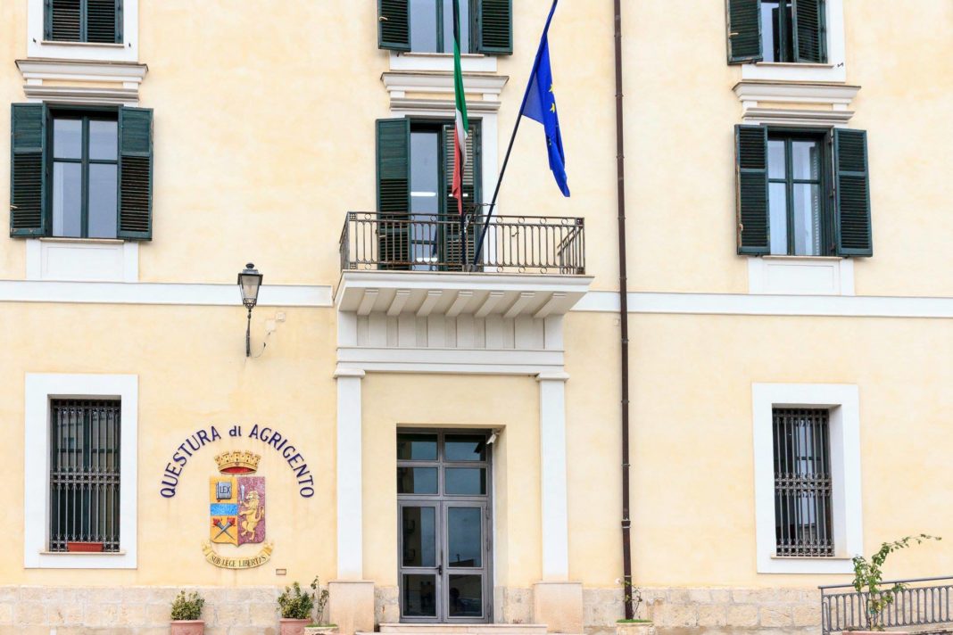 Gestione pubbliche manifestazioni: incontro in Questura Gestione pubbliche manifestazioni: incontro in Questura