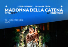 Villaseta celebra la Madonna della Catena: al via la settimana dei festeggiamenti