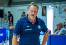 Fortitudo Agrigento, quarto scrimmage di preseason: test positivo contro Ragusa