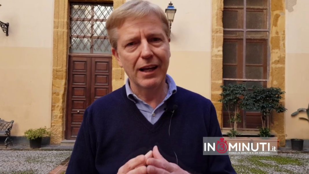 Infrastrutture stradali Agrigento-Palermo, Agrigento-Caltanissetta, Firetto invita 30 sindaci Infrastrutture stradali Agrigento-Palermo, Agrigento-Caltanissetta, Firetto invita 30 sindaci